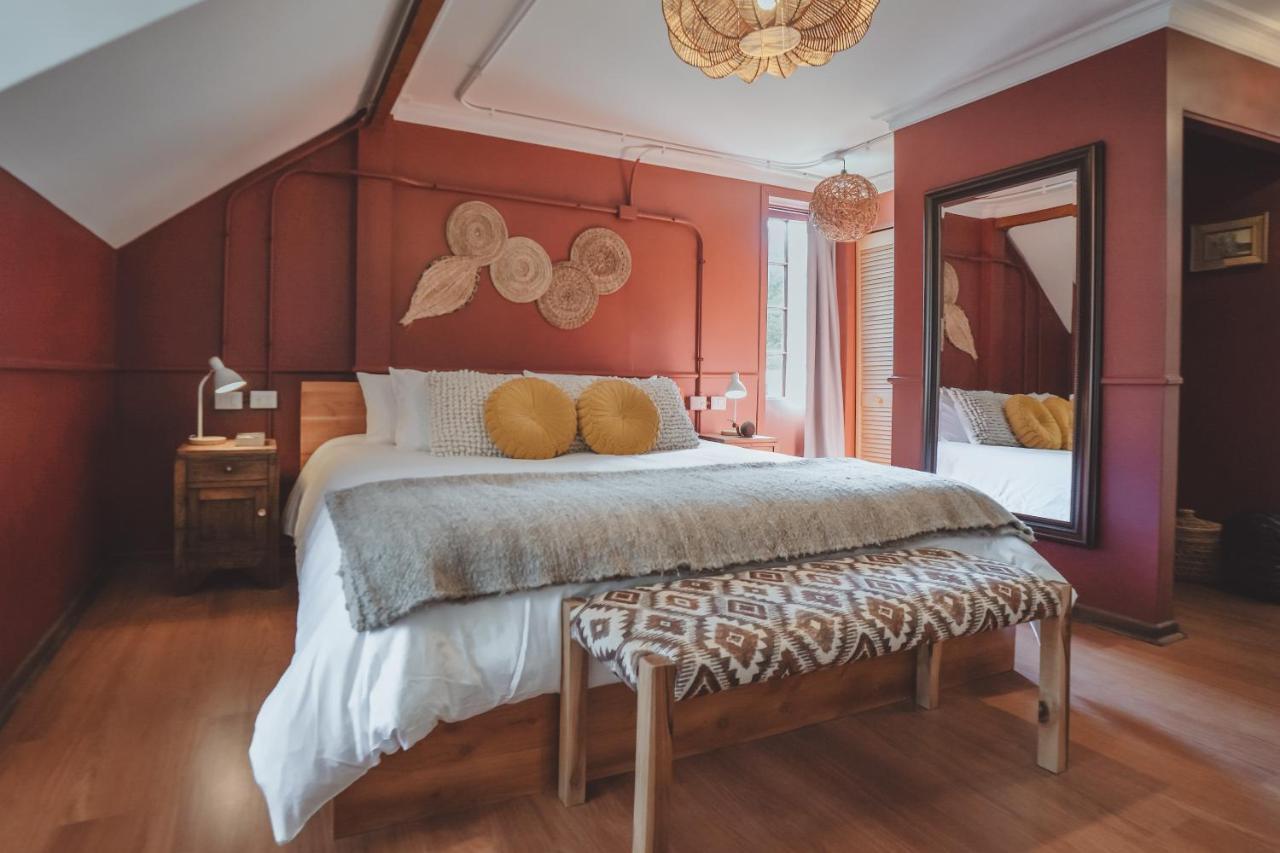 Socialtel Plaza Pucon - Formerly Selina Plaza Pucon Room photo
