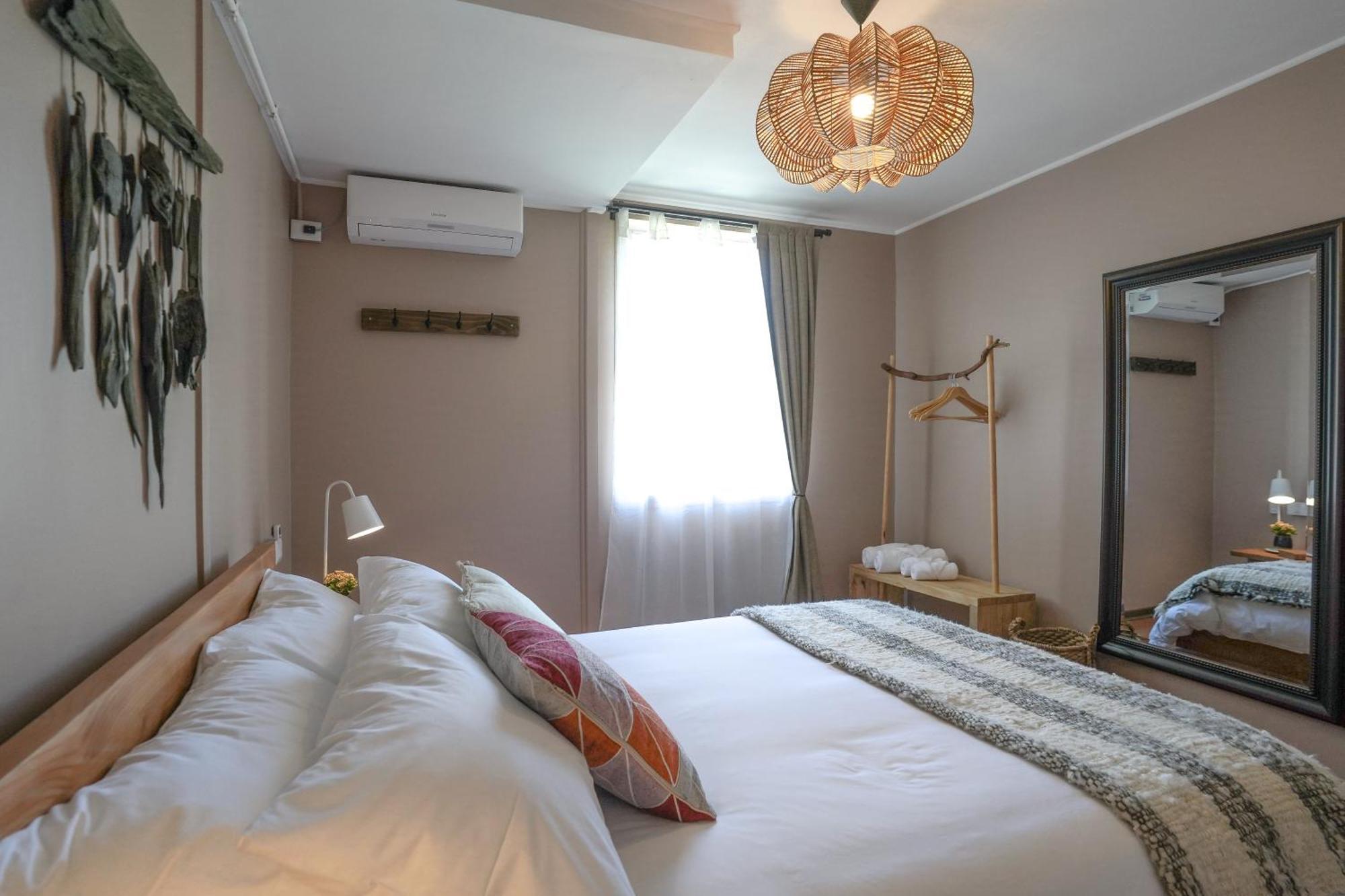 Socialtel Plaza Pucon - Formerly Selina Plaza Pucon Room photo